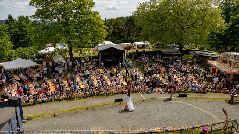 5. Dillenburger M&auml;rchenfest - Pfingstsonntag Schlossberg, 35683 Dillenburg, Schlo&szlig;berg 20, 35683 Dillenburg Tickets