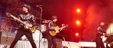 Event-Image for 'Yesterday - a tribute to the Beatles'