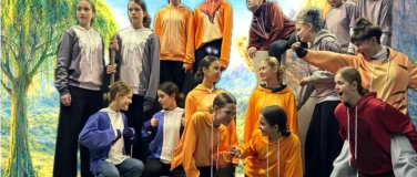 Event-Image for 'Lion Queen - K&ouml;nigin der L&ouml;wen'