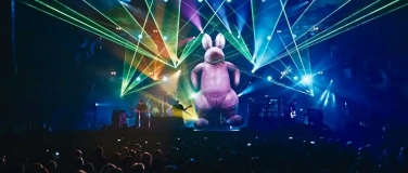 Event-Image for 'The Australian Pink Floyd Show'