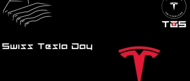 Event-Image for 'Swiss Tesla Day 2026'
