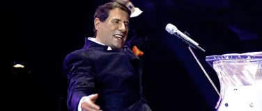Event-Image for 'Die UDO J&Uuml;RGENS Tribute-Show - Live am legend&auml;ren Glasfl&uuml;gel'