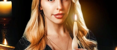 Event-Image for '"Mord am Mittwoch" -  Die Crime Show 2025 mit Lucia Leona'