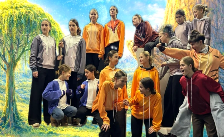 Lion Queen - K&ouml;nigin der L&ouml;wen Tickets