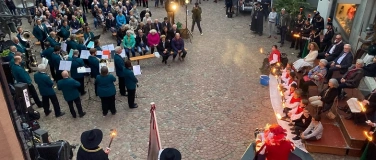 Event-Image for 'Einladung zur Cordulafeier 2025'