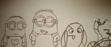 Event-Image for 'Kunstwerke aus Draht l&ouml;ten'