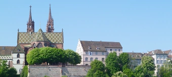 Organisateur de Die andere Schweizer Literatur