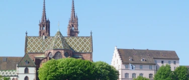 Event-Image for 'Will und Roswitha Quadflieg: Ich will lieber schweigen'