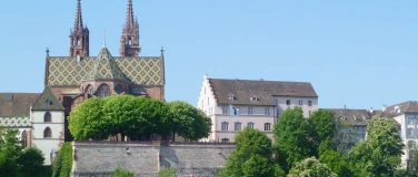 Event-Image for 'Adelheid Duvanel'