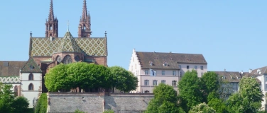 Event-Image for 'J.W. Goethe: Faust I. Studierzimmer-Szene'