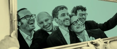 Event-Image for 'Pagare A Cappella &laquo;Best of Best of&raquo;'