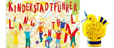 Event-Image for 'Schweizer Erzählnacht - mit Nathalie Scheibli'