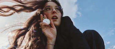 Event-Image for 'Veronica Fusaro (CH)'