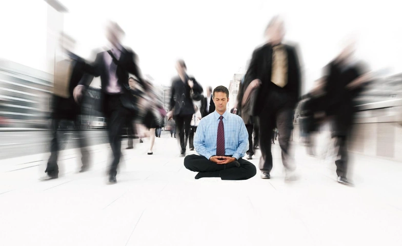 Event-Image for 'Mittagsmeditation - Dienstags 12.15 - 12.45 Uhr'