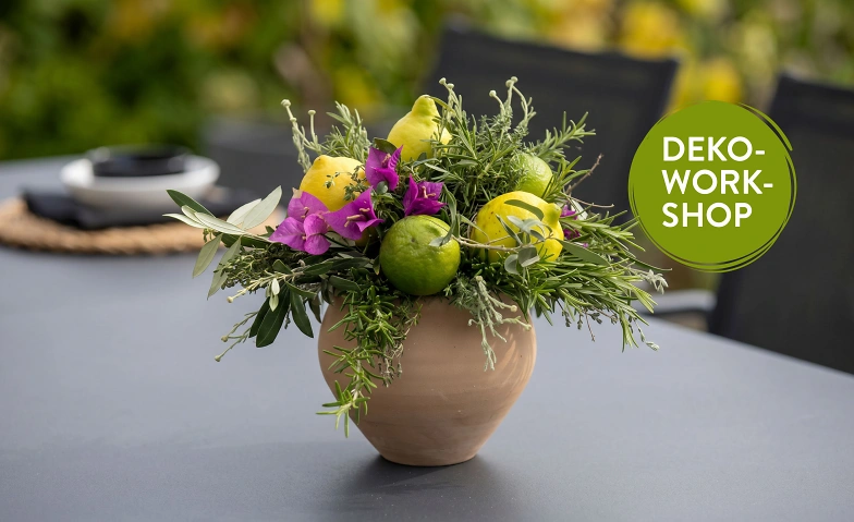 Deko-Workshop Billets