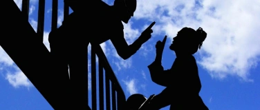 Event-Image for 'Odermatt & Boog &ndash; Die T&uuml;r nebenan'