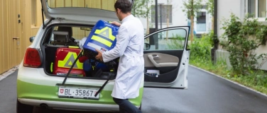 Event-Image for 'Spital zuhause Medizinischer Fortschritt oder Sparmassnahme?'