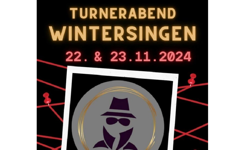 Turnerabend Wintersingen 2024 ${singleEventLocation} Tickets