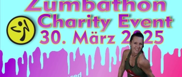 Event-Image for 'Zumbathon Charity Event'