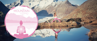 Event-Image for 'Mountain Glow, das Yogafestival am Aletschgletscher 2026'