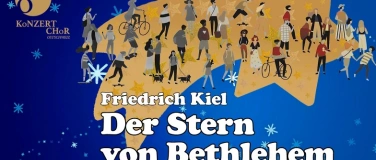 Event-Image for '...und der Welt wurde Licht gebracht!'