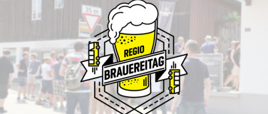 Event-Image for 'Regio Brauereitag - Route A'