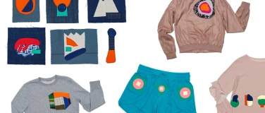 Event-Image for 'PATCH MATCH &mdash; N&auml;he, sticke, positioniere.'