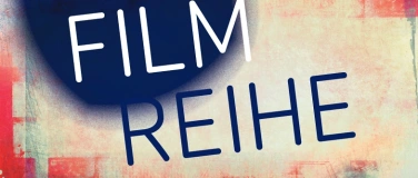 Event-Image for 'Filmreihe 2026: Zerschnittenes Band'