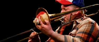 Event-Image for 'Flury and The Nuborns'