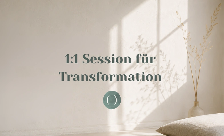 Event-Image for '1:1 Transformations Session: Breathwork'