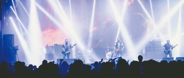 Event-Image for 'Band- und Schlagzeugfestival 2025'