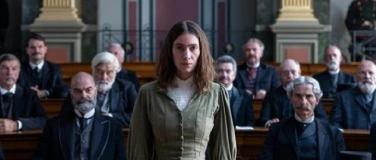 Event-Image for 'Kino im Stadthaussaal.ch «Friedas Fall»'