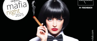 Event-Image for 'MAFIA NIGHT by Gecco Club'