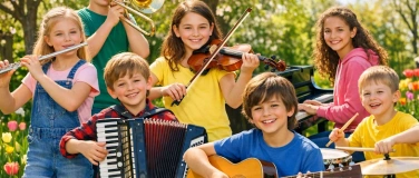 Event-Image for 'Instrumente kennenlernen'