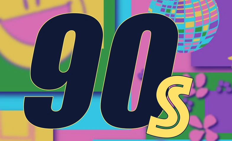 90s Favorits Tickets