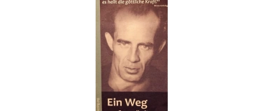 Event-Image for 'Vortrag „Ein Weg zur Gesundheit von Körper und Seele"'