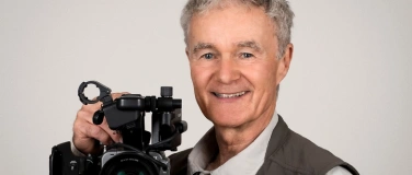 Event-Image for 'Der Reporter - Geschichten jenseits der Dreharbeiten'