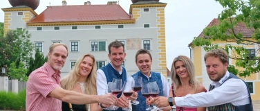 Event-Image for 'Kottingbrunn: Heurigenfest im Schlosspark expandiert'