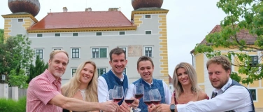 Event-Image for 'Kottingbrunn: Heurigenfest im Schlosspark expandiert'
