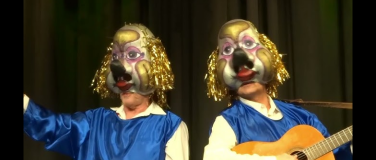 Event-Image for 'Fasnacht 2026 Schnitzelbangg-Obe'