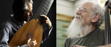 Event-Image for 'OFFLine-Karwoche 2026: &laquo;Heilswege&raquo; 3 Passions-Konzerte'