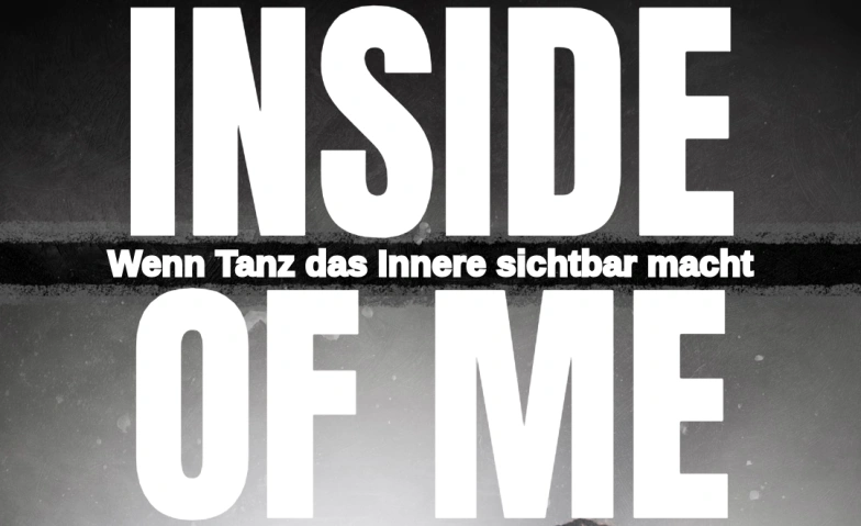 INSIDE OF ME Tickets