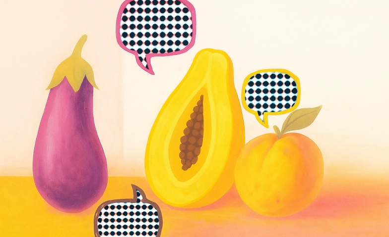 INTERVIEW MIT GENITALIEN Billets