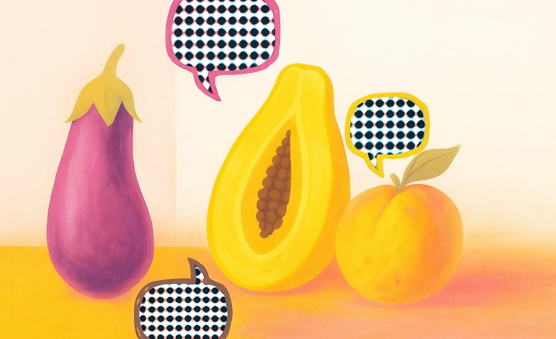 INTERVIEW MIT GENITALIEN Billets