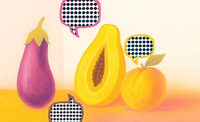 INTERVIEW MIT GENITALIEN Billets