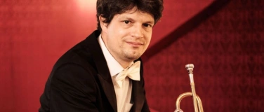 Event-Image for '&laquo;Let&rsquo;s Dance&raquo; &ndash; mit dem Festival Brass Quintett'