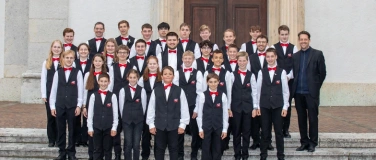 Event-Image for 'Weihnachtskonzert'