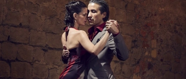 Event-Image for 'Milonga La Mariposa &ndash; Tangoabend in Solothurn'