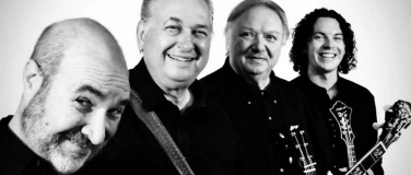 Event-Image for 'THE KRUGER BROTHERS FEAT. JONAH HORTON'