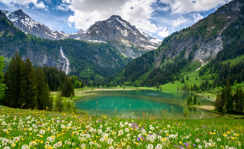Event-Image for 'Fr&uuml;hlingskonzert - Schweizer Hits mit den Joy Singers Spiez'